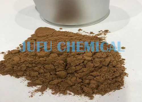Straw Pulp Lignosulfonate Sodium Water Reducing Agent In Concrete