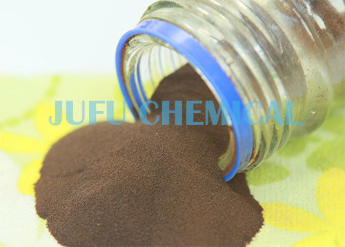 Lignosulphonic Acid Na Salt  Superplasticizer Customer Customized Service