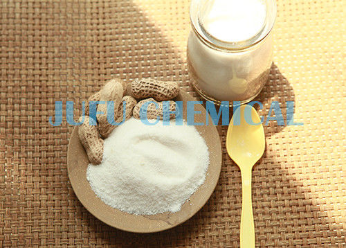 Industrial Grade Sodium Gluconate White Crystalline Powder Concrete Admixture