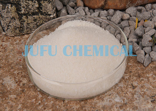 Industrial Grade Sodium Gluconate White Crystalline Powder Concrete Admixture