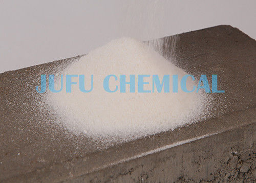 Industrial Grade Sodium Gluconate White Crystalline Powder Concrete Admixture