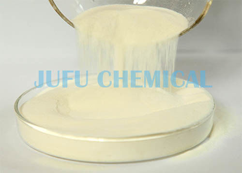 98% Purity Polycarboxylate Superplasticizer SGS Cement Water Reducing Agent