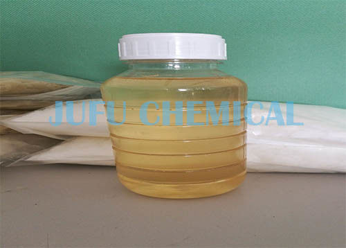Slump Attention 50% Min PCE Based Superplasticizer Polycarboxylates In Concrete