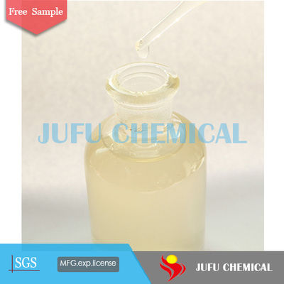 SGS Polycarboxylate Superplasticizer Liquid Admixture For Concrete