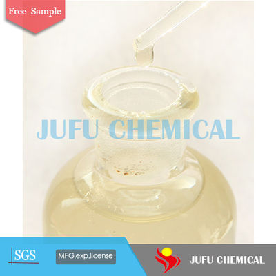 SGS Polycarboxylate Superplasticizer Liquid Admixture For Concrete