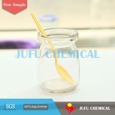 SGS Polycarboxylate Superplasticizer Liquid Admixture For Concrete