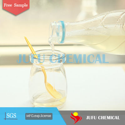 SGS Polycarboxylate Superplasticizer Liquid Admixture For Concrete