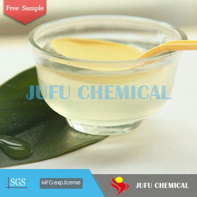 Solid Content 50 Polycarboxylate Admixture PCE Liquid VPEG HPEG