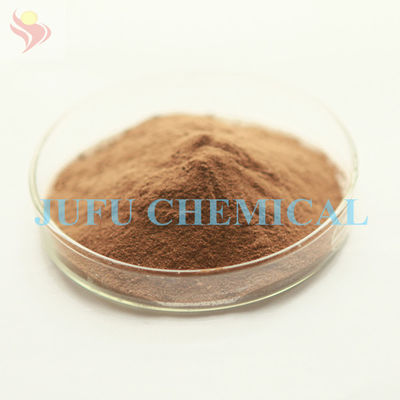 CAS 8061-52-7 70% Calcium Lignin Sulfonate Concrete Admixture Powder