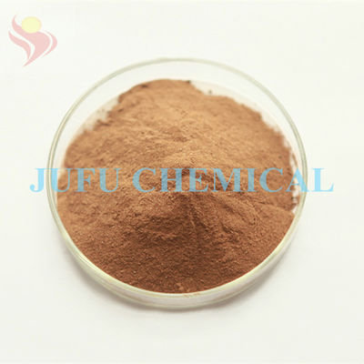 CAS 8061-52-7 Calcium Ligno Sulfonate Cement Water Reducing Agent