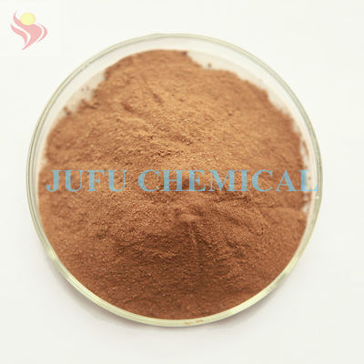 Pure Lignin Binder Calcium Lignosulphonate Fast Setting Cement Additive