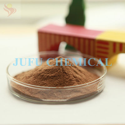 CAS 8061-52-7 70% Calcium Lignin Sulfonate Concrete Admixture Powder