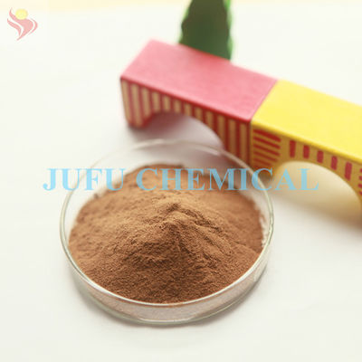 CAS 8061-52-7 70% Calcium Lignin Sulfonate Concrete Admixture Powder