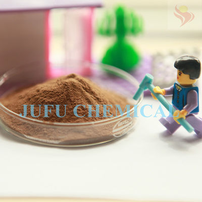 Pure Lignin Binder Calcium Lignosulphonate Fast Setting Cement Additive