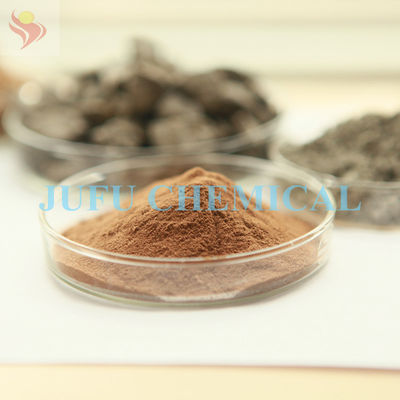 CAS 8061-52-7 Calcium Ligno Sulfonate Cement Water Reducing Agent