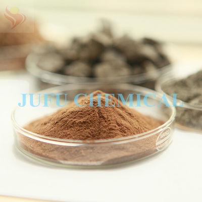 CAS 8061-52-7 Calcium Ligno Sulfonate Cement Water Reducing Agent