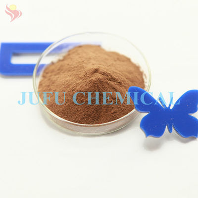 Pure Lignin Binder Calcium Lignosulphonate Fast Setting Cement Additive