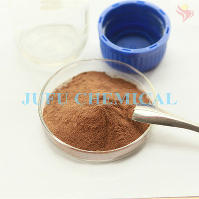 Refractory Calcium Lignin Sulphonate CAS 8061-52-7 Construction Chemical