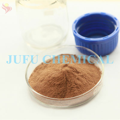 Refractory Calcium Lignin Sulphonate CAS 8061-52-7 Construction Chemical
