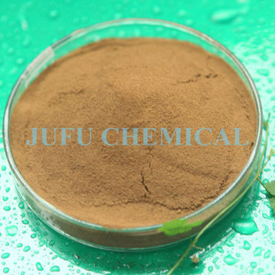 CALS Lignosulfonic Acid Calcium Salt Cement Admixture Textile Additive