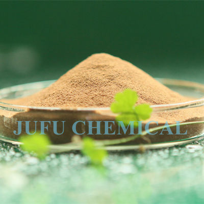 Free Flowing Powder Calcium Lignosulfonate Ceramic Binder CAS 8061-52-7