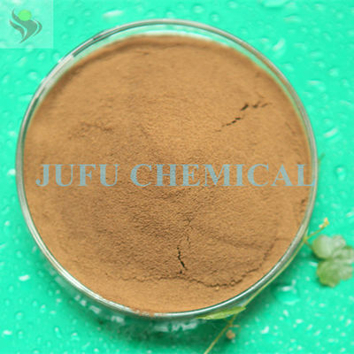 HS 3804000090 Calcium Lignosulfonate Leather Tanning Chemicals
