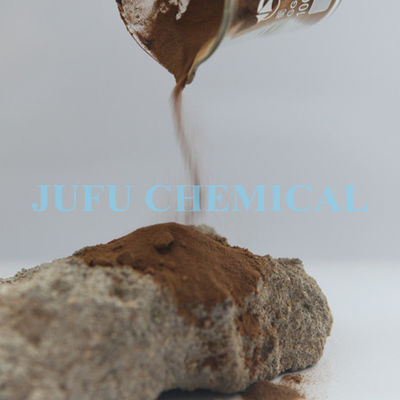 HS 3804000090 Calcium Lignosulfonate Leather Tanning Chemicals