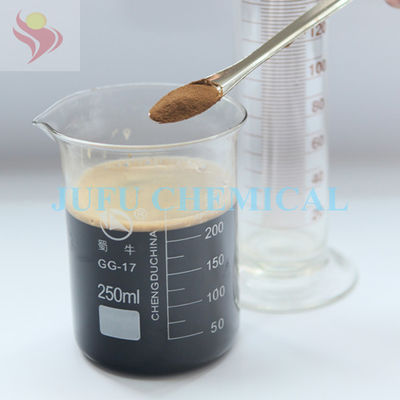 HS 3804000090 Calcium Lignosulfonate Leather Tanning Chemicals