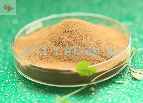HS 3804000090 Calcium Lignosulfonate Leather Tanning Chemicals