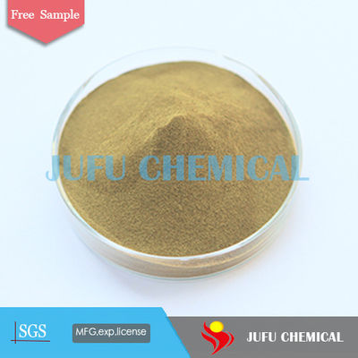 Early Strength Agent Calcium Lignosulfonate CAS 8061-52-7 Ceramic Binder