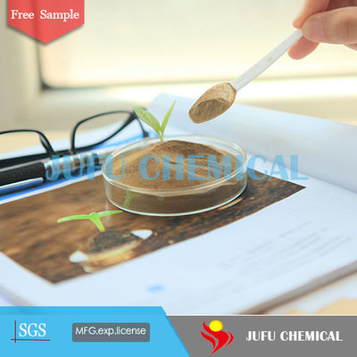 CALS Lignosulfonic Acid Calcium Salt Cement Admixture Textile Additive