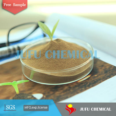 CALS Lignosulfonic Acid Calcium Salt Cement Admixture Textile Additive