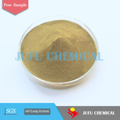 CALS Lignosulfonic Acid Calcium Salt Cement Admixture Textile Additive