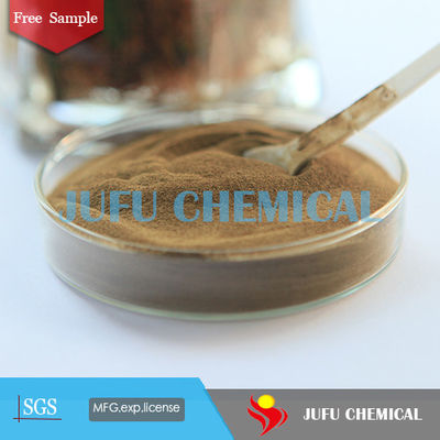 Early Strength Agent Calcium Lignosulfonate CAS 8061-52-7 Ceramic Binder
