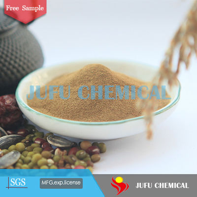 Calcium Lignosulfonate Fertilizer Ca Ligno Free Flow Powder Construction Chemical