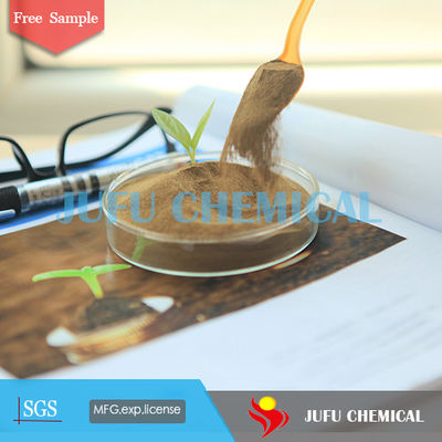 Calcium Lignosulphonate Pesticide Filler Ca Lignosulfonate
