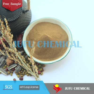 Calcium Lignosulfonate De Calcium Water Reducing Admixture