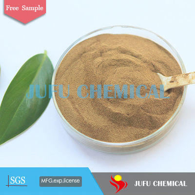 Leather Tanning Auxiliary Calcium Lignosulphonate