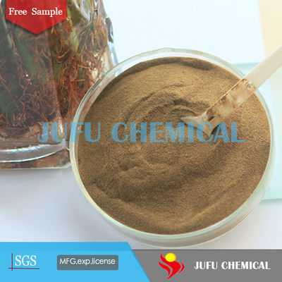Leather Tanning Auxiliary Calcium Lignosulphonate