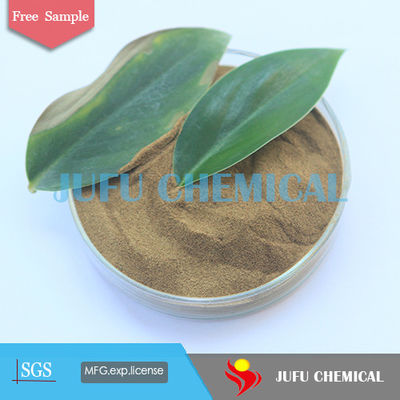 Leather Tanning Auxiliary Calcium Lignosulphonate