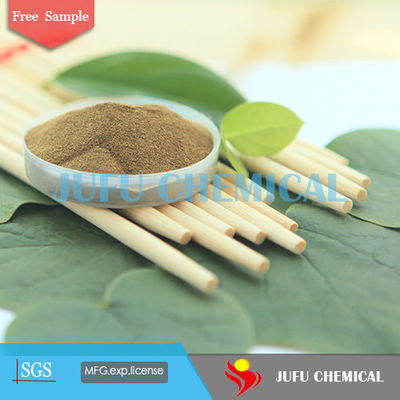 Calcium Lignosulfonate Non Toxic Concrete Retarder Chemical Ceramic Binder