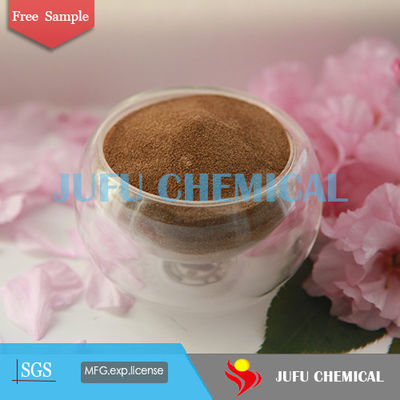 Calcium Lignosulfonate Non Toxic Concrete Retarder Chemical Ceramic Binder