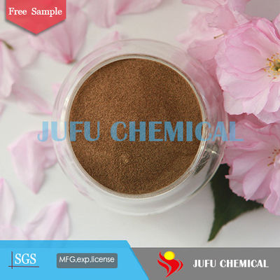 Calcium Lignosulfonate Non Toxic Concrete Retarder Chemical Ceramic Binder