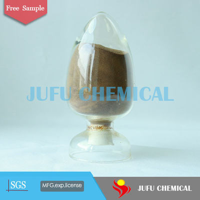 Calcium Lignosulphonate Pesticide Filler Ca Lignosulfonate