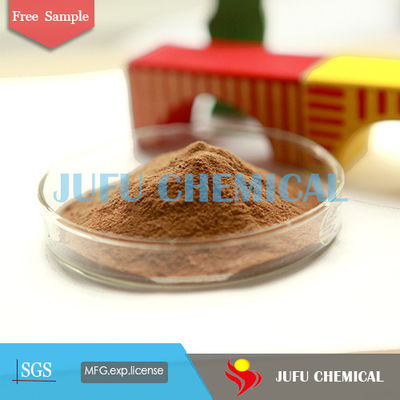 Calcium Lignosulfonate De Calcium Water Reducing Admixture