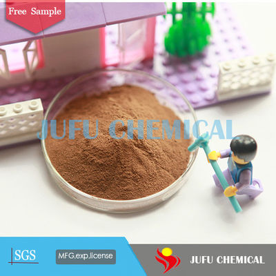 Calcium Lignosulfonate De Calcium Water Reducing Admixture