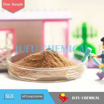 Calcium Lignosulfonate Fertilizer Ca Ligno Free Flow Powder Construction Chemical