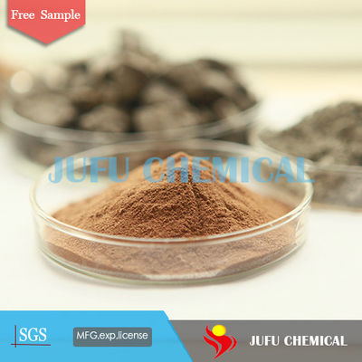CF-2 Calcium Lignin Sulfonate