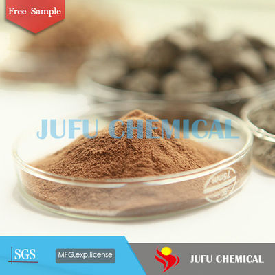 CLS Calcium Lignosulfonate Powder Concrete Water Reducer Lignosulphonic Acid Sodium Salt