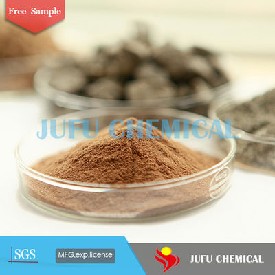 Calcium Lignosulfonate De Calcium Water Reducing Admixture